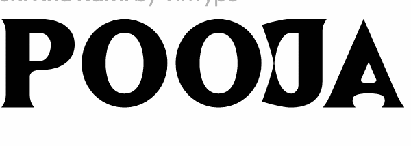 VinType Font